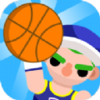 ���������սHappy Basket Battlev1.0.4 ��׿��