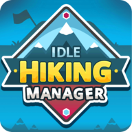 ͽо(Idle Hiking Manager)v0.13.3 ׿