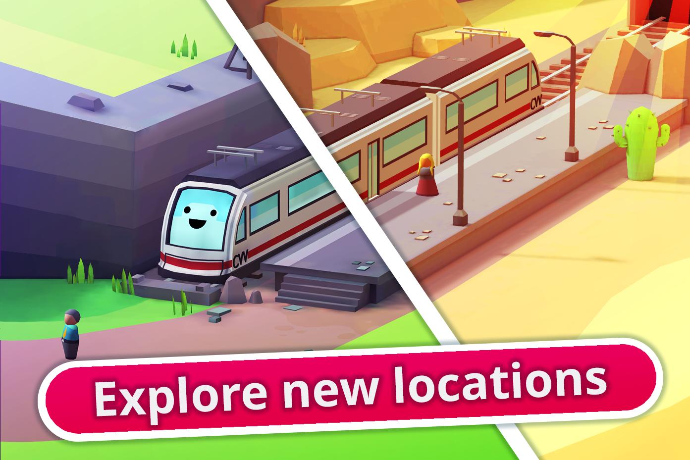 ����ͽ�����о���(Idle Hiking Manager)v0.13.3 ��׿��