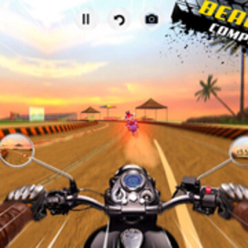 摩托赛车Turbo Moto 摩托赛车Turbo Moto