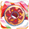 ��ʳ����Ȧ(Ichigo Donut Game)v3.0.6 ��׿��