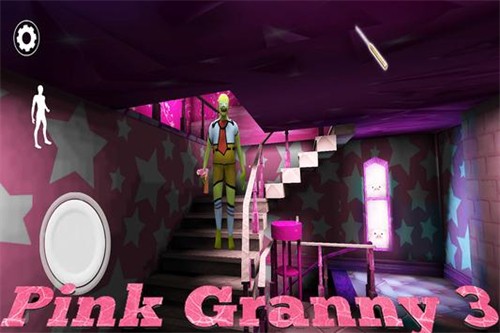 3űް(Pink Granny 3)v1.8.21 ׿