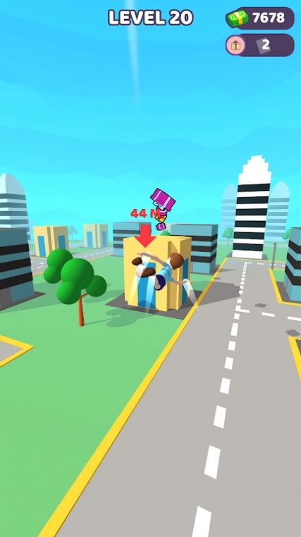 ������֮��(Ragdoll Love)v0.1 ��׿��