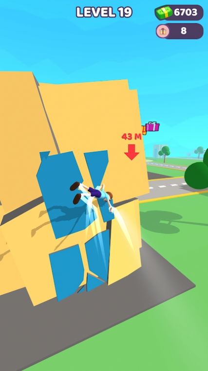 ������֮��(Ragdoll Love)v0.1 ��׿��