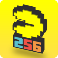 �Զ���256��Ϸ����(PAC-MAN256)v2.0.2 ��������