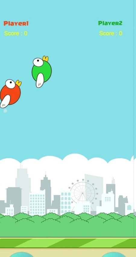 ���������FlappyClonev1.0.2 ���°�