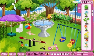 װ�繫��������(Doll House design and decorating)v1.1.1 ��׿��