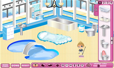 װ�繫��������(Doll House design and decorating)v1.1.1 ��׿��
