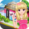 װ�繫��������(Doll House design and decorating)v1.1.1 ��׿��