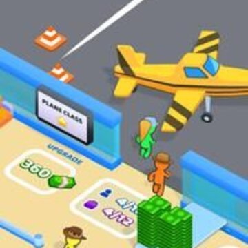 �ҵĻ���My Airport