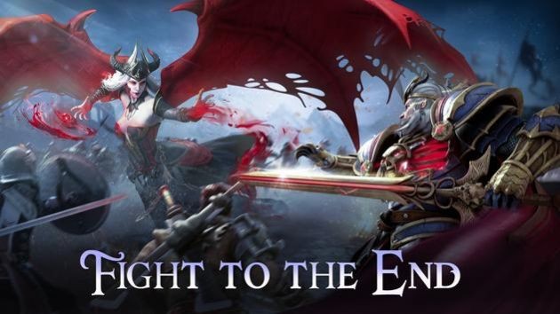 �����ͻImmortal Clashv0.8.1 ���İ�