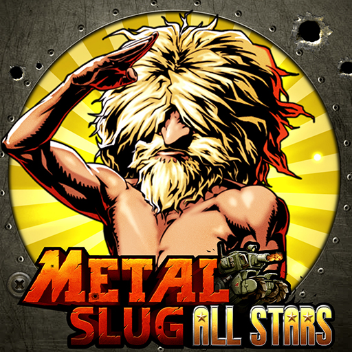 合金弹头全明星(Metal SlugAll Stars)v1.2.6 安卓版