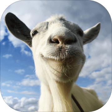 Goat Simulator Free模拟山羊收获日免费安装正版v2.13.0 中文免费版
