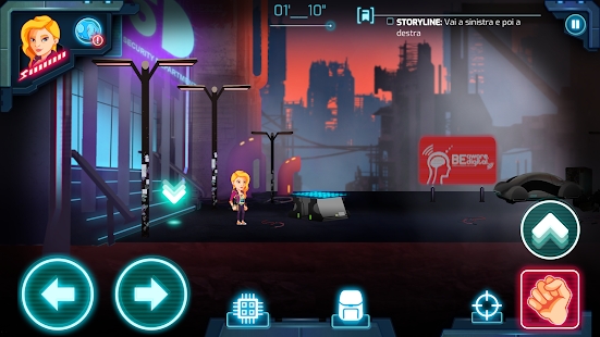 �������б���ʷ(Cybercity)v1.0.57 ��׿��