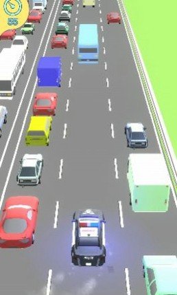 Ԯ˾(Traffic Runner)v1.1 ׿