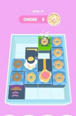 ����Ȧ��ˮ��(DonutFactory)v1.0 ��׿��