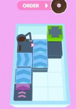 ����Ȧ��ˮ��(DonutFactory)v1.0 ��׿��