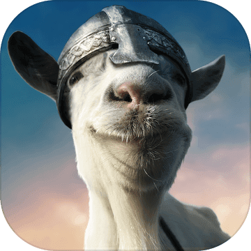 模拟山羊MMO下载安装最新版(Goat MMO)v2.0.3 安卓版