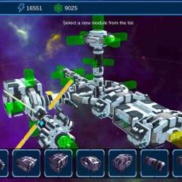 ̫�ղɿ��Space miner