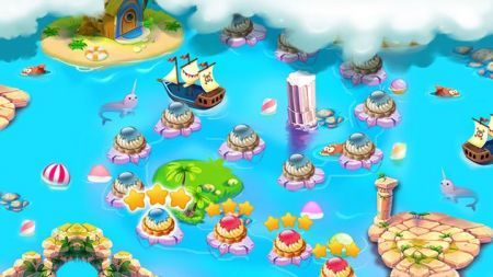 �������ƥ��(Cookie Jelly Match)v1.6.81 ��׿��