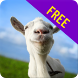 模拟山羊免费版下载(Goat Simulator Free)v2.13.0 安卓中文版
