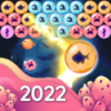 ����ɱ����������(Bubble Shooter Sea Pop Puzzle)v1.0.7 ��׿��