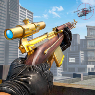 狙击手城市伪装(Sniper Shooting Game)v1.1 安卓版