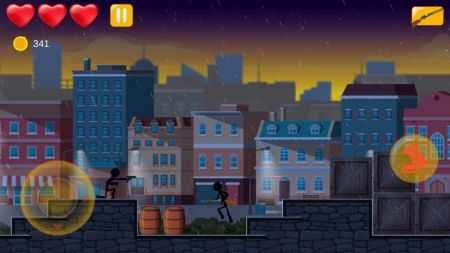 ��Ӱͨ��Shadow Passv1.07 ���°�