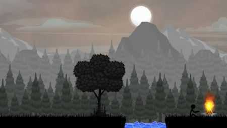 ��Ӱͨ��Shadow Passv1.07 ���°�