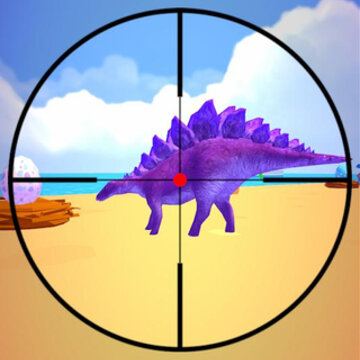 ٪�޼͹�԰����Jurassic Park Idle