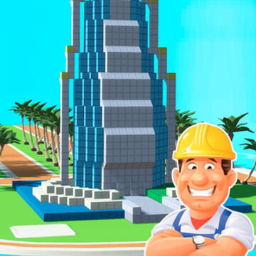 ���н�����Idle Builders
