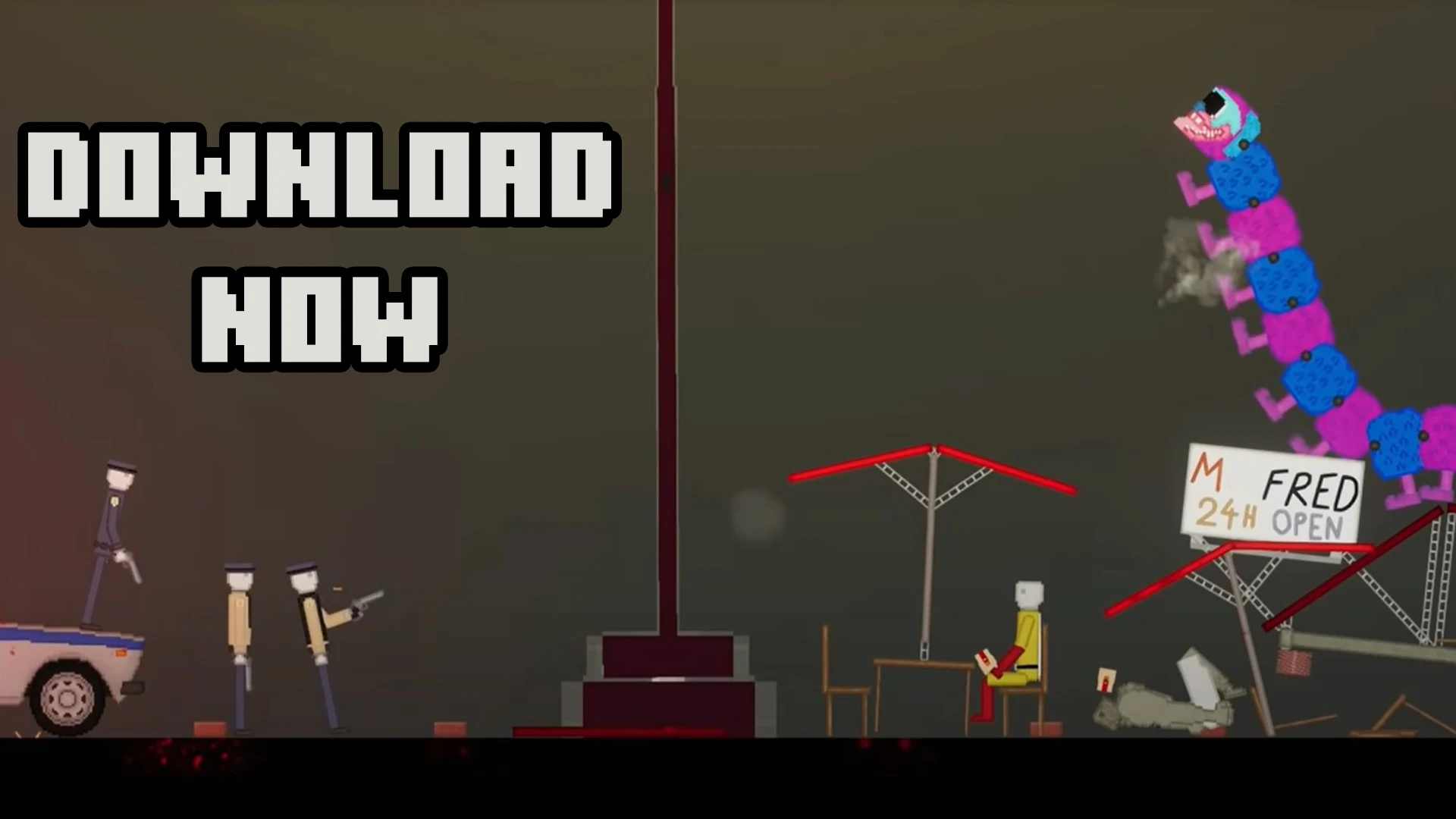 Pillar�����԰v1.0 ��׿��