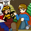 ħ������̽���ж�(I wanna be the Explorer 2)v1.1.1 ��׿��