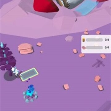 ����̫������Idle Space Survival