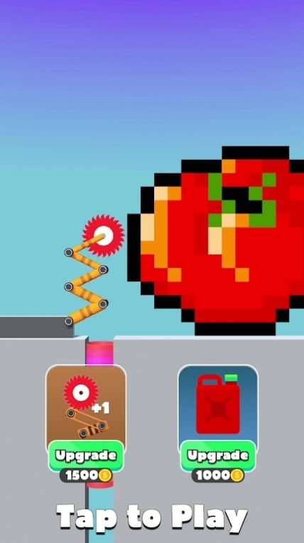 �������������Voxel Crusher Gamev1.3 ��׿��