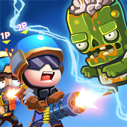 双人冒险v1.0.0 最新版