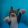 ������èFunny Cat 3Dv2.0 ��׿��