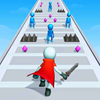 ��ʿ���(Hit Levelling Rush! Alone Run)v1.0 ��׿��