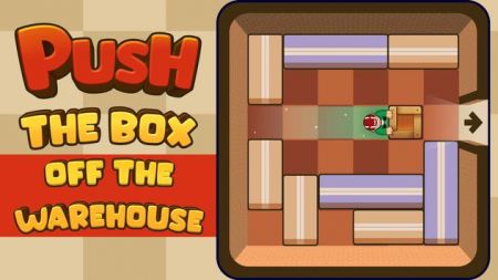 Ƴ(Push Box Out)v1.0.0.2 ׿