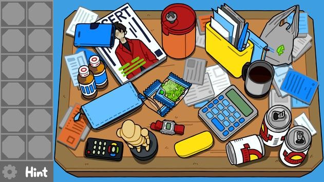 ����������Ϸ����Deskv1.0.3 ���°�