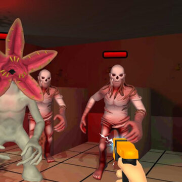 ��ֵĹ���Strange Monsters