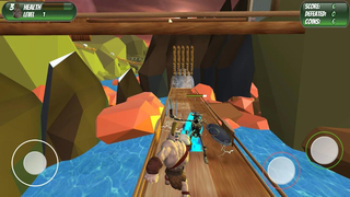 Ұ����ϷBarbars Gamev2.24 ��׿��