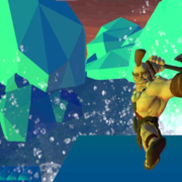Ұ����ϷBarbars Game
