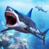 ģ(White Shark Attack Mission 3D)v1.3 ׿