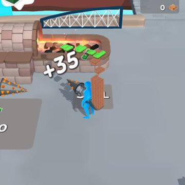 ���˽���ʦGiant Builder