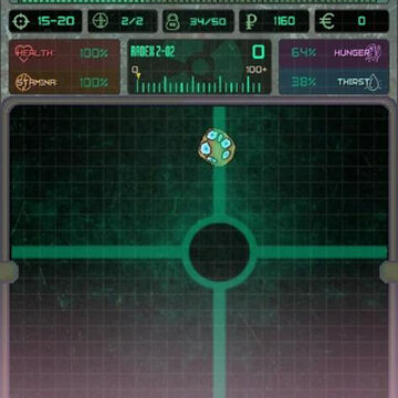 ������Pocket Zone