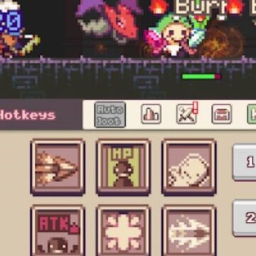 ��������Linear Quest