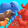 ����Ϻ�ս(Animal Merge)v1.0 ��׿��