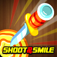 ΢Ц�����(Knife Smile Target)v1.0.0 ��׿��