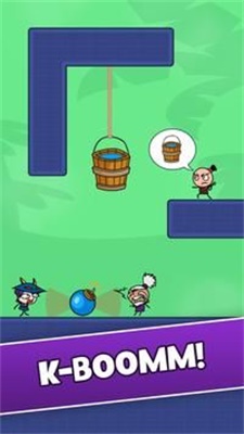 ���ߴ�ʦ͵ϮNinjaStickv1.0.11 ���İ�